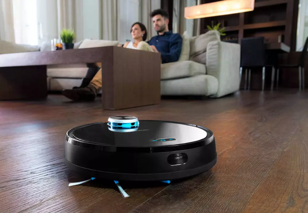 what is the best robot vacuum cleaner to buy